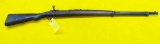 Turkish Model 1938 Mauser Rifle, 8mm, Boxed - In Grease,1945 SN-217886