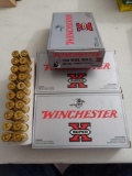 60 Rounds Winchester Super-X 300 Win. Mag. 180gr Power Point