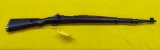 Yugoslavian M48A 8 mm Mauser Rifle, 1944, SN-R22487 (All Matching except for base plate)