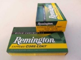 40-Remington Corr-Lokt 308 Winchester, 150gr