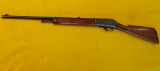 Winchester 32 Cal. Rifle, No Magazine SN 6794