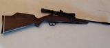 Beeman FH 500 Pellet Rifle w/3-7x20 Scope