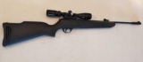 Walther Talon Magnum Cal. .177 Pellet Rifle SN-0108 06262