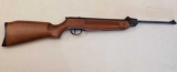 Winchester Model 800X, Break Barrel, .177 BB-Pellet Rifle