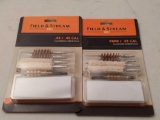 Field & Stream Cleaning Essentials for .44/.45 Cal & 9mm/.38 Cal