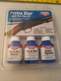 Perma Blue Liquid Gun Blue Kit - Birchwood Casey