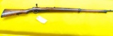 Japanese 6.5x51 mm Model 1905 Arisaka Rifle with MUM Re-blued SN-1951693