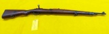 1898 Czechoslovakian Action Mauser Rifle Model VZ24 SN-PR7722