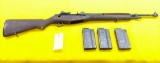 Chinese M14 Sporter Rifle, .308 Winchester Caliber, Synthetic Stock SN-C08239