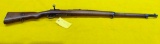 Turkish 1893, 8 mm Mauser Rifle 8x57 Caliber, Dated 1935 SN-15992
