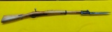 1895 Chilean Mauser Carbine, SN-A5408