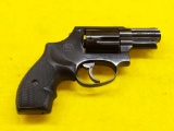 Taurus Model 85 38 Special - 5 Shot Revolver, 2
