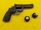 Smith & Wesson 357 Magnum Revolver - 4