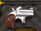 Bonds Arms 45 Long Colt Derringer, SN-110550