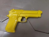 Beretta 92F - Plastic Training Pistol