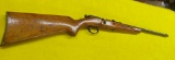 Springfield Arms Model 53A 22 L,S LR Single Shot Rifle