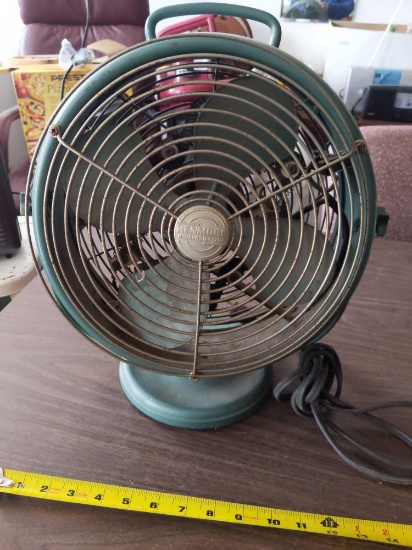 Kenmore Fan Untested