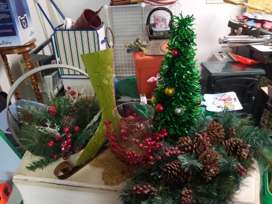 Christmas Decorations