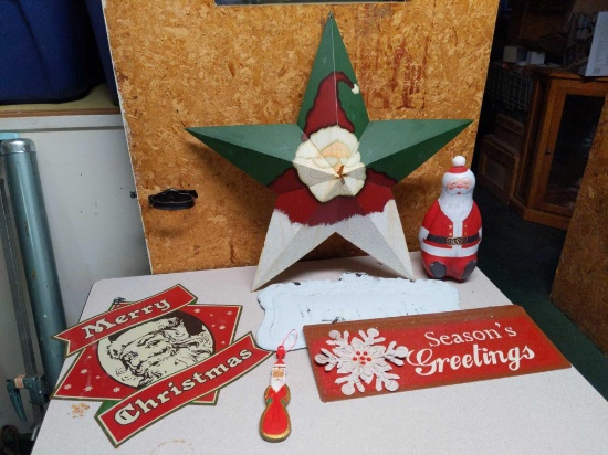 Christmas Decor