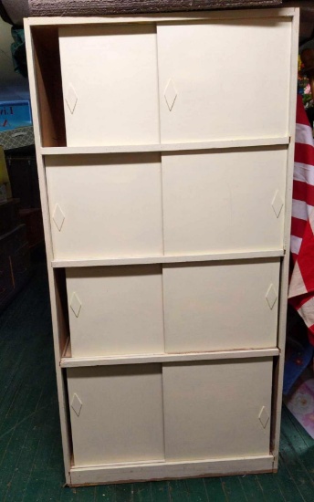 Storage Unit 30x15x60
