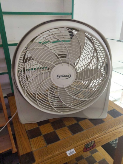 Lasko Cyclone 3 Speed Fan