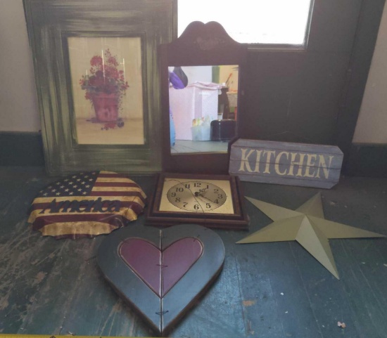 Home decor Lot