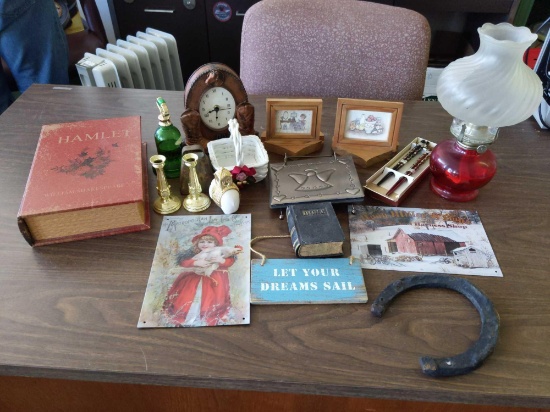 Home Decor Lot