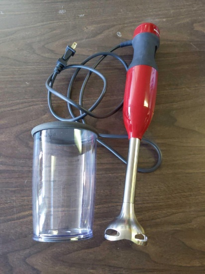 Kitchenaid Mixer