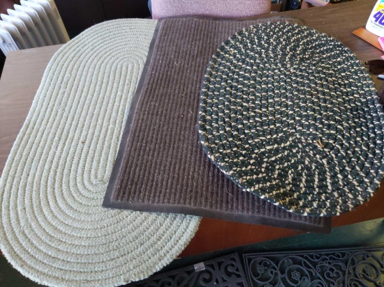 Rug Lot