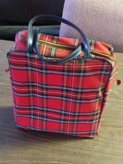 Scotch Cooler - Snack Set