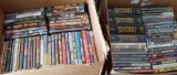 DVD Lot Various Titles Dick Tracy, Wagon Train