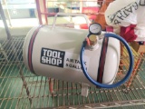 Tool Shop Air Tank 5 Gal