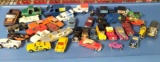 Ertl, Hot Wheels, Matchbox & Other Toy Vehicles