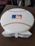 Baseball Case with Cards