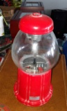 Carousel industries coin operated gumball machine