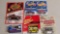 Diecast Variety - Road Champs, Hot Wheels, Revell