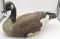 Ducks Unlimited Preening Canada Goose Sculpture 214/4000 for 2002 & 2003
