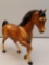 Vintage Glossy Breyer Prancing Arabian Stallion