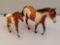 Vintage Breyer Tabiano Paint Mom and Colt