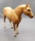 Vintage Breyer Palomino Mare Horse