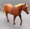 Vintage Breyer Mare Red Roan