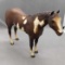 Vintage Breyer Painted Stallion