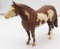 Vintage Breyer American Paint Horse