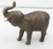 Vintage Elephant - Unmarked - appears Breyer