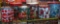 6-Coca-Cola Tin Variety Lot