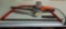 Fiskars Clippers, Sandvick Buck Saw & Sunbeam Electric Clippers w/Extension Cord