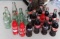25 Coca-Cola Bottle Collection