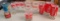 Coca-Cola Glassware Lot