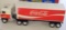 Coca-Cola Semi-Tractor Trailer
