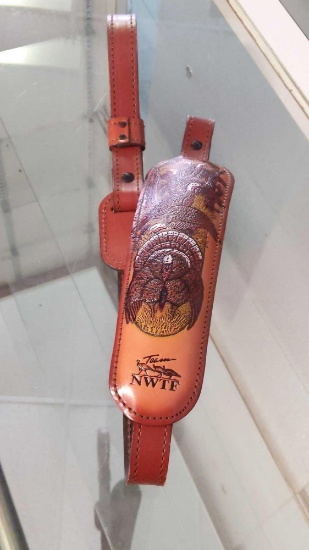NWTF Gun Sling